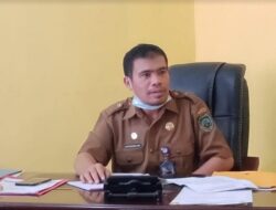 Ada Data 1.800 KK Ganda di Pasaman, Distribusi Bantuan Ditunda Sementara