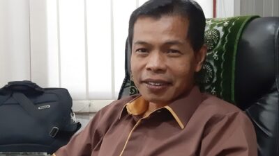 Padang Butuh Tenaga Teknologi Informasi