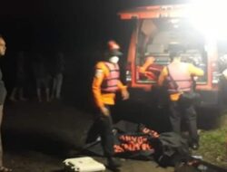 Warga Pasaman Barat Hanyut, Hingga Jumat Belum Ditemukan