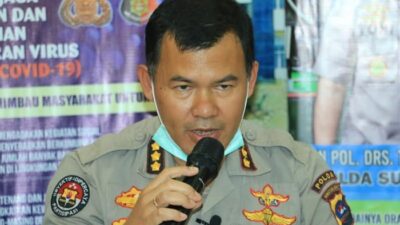 Dirawat Sejak 30 Juni, Lehar Meninggal Dunia di RSUP M. Djamil Padang
