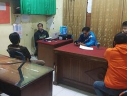 Tim Gabungan Patroli Skala Besar, 30 Pelanggar PSBB di Padang Panjang Diamankan