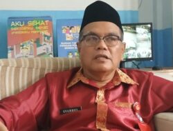 Ada Satu Warga Kota Pariaman Terpapar Korona