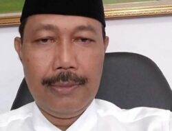 Syaiful Rustam Bakal Dilantik Jadi Sekda Kota Solok