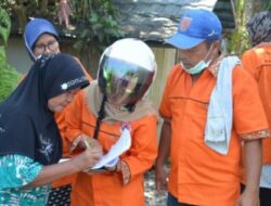 Pemkab Agam Salurkan Beras 679 Ton Lebih kepada Masyarakat Terdampak Covid 19