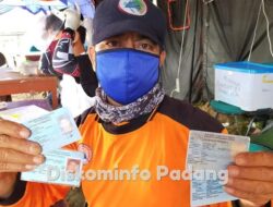 Sehari 30 Kendaraan Terpaksa Putar Balik, Pengendara Wajib Bawa Tanda Pengenal