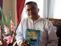 UMSB Press Diresmikan, Buku Parik Putuih Dalam Hikayat Diluncurkan
