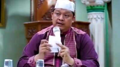 Ikadi Imbau Masyarakat Shalat Id di Rumah Saja