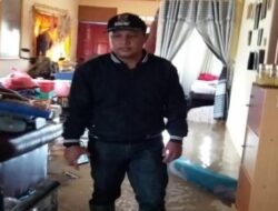 Warga Koto Baru Terpapar Covid-19, Nagari Panampuang Lakukan Tracking