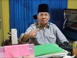 Zubir Sutan Bagindo Ajak Masyarakat Patuhi Imbauan Pemerintah