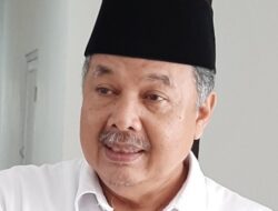 Walikota Solok Benarkan Satu Warganya Positif Covid-19
