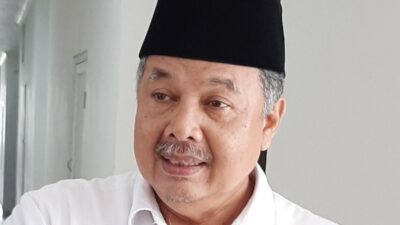 Walikota Solok Sembuh,  37  Warga Masih Jalani Isolasi