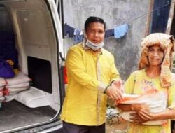 Zulhardi Z Latif : Didesak Kebutuhan Harian, Masyarakat tak Patuhi PSBB
