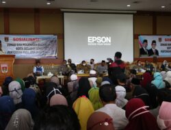Gratis Sewa Pasa Ateh Selama Enam Bulan, Pedagang Sujud Syukur