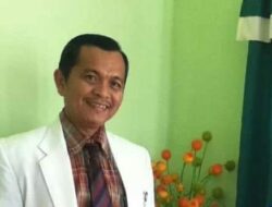 Mantan Wawako Positif Corona, Dinkes Padang Panjang Sudah Ambil 154 Sampel Swab