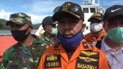 Basarnas Padang Tetap Siagakan Personil 24 Jam, Ini Alasannya