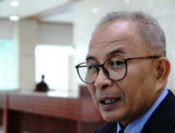 Koalisi PKS-Gerindra di Padang Pariaman, Refrizal : Saya Ikhlas Ingin Beramal Sholeh
