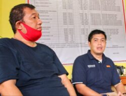 Cat Jotun Bakal Tahan Hingga 12 Tahun, Palek: ‘Stadion H. Agus Salim Step by Step’
