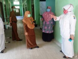  Antisipasi Covid-19, RSUD Sijunjung Miliki Dua Ruang Isolasi