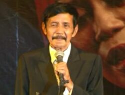 Musisi Legendaris Minang Syahrul Tarun Yusuf Tutup Usia