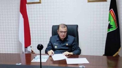 Wagub Sumbar Ajak Niniak Mamak Tingkatkan Peran