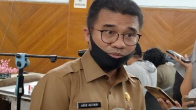 Karena Pandemi Covid-19, Tahun Ini Basafa Ditiadakan