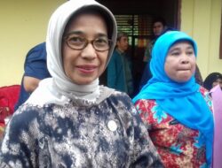 Pasies Covid-19 Asal Kota Solok Sembuh