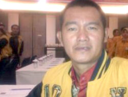 H. Amrizal Dt Rajo Medan Mundur dari Jabatan Ketua DPC Hanura