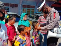 Dharmasraya Siap Menjalankan Kehidupan Normal Baru