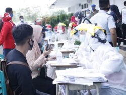 Hampir Sebulan, tak Ada Penambahan Positif Covid-19 di Dharmasraya