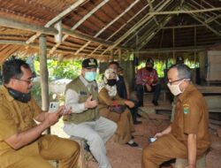 Belajar Daring di Siberut tak Maksimal, Begini Curahan Hati Kepala Sekolah