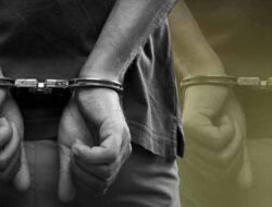 Pelaku Pembunuhan di Pekanbaru Ditangkap di Makasar, Polisi: Motif Asmara