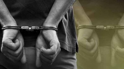 Diduga Pelaku, Perantara dan Penadah, Tiga Pria di Padang Ditangkap