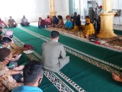 Warga yang Kontak dengan Pasien Covid-19 Agar Bersedia Diisolasi