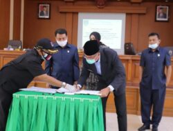 Persoalan Tapal Batas Daerah Masih jadi PR Bagi Pemko Payakumbuh