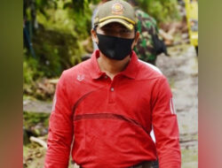 Tanjung Raya Diguyur Hujan, Camat Imbau Masyarakat Waspada