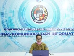 Pulang dari Kalimantan, Warga Andaleh Terpapar Covid-19