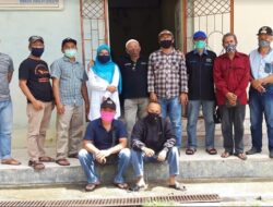 Netizen dan Wartawan Sawahlunto Sepakat Damai