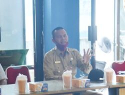 Masyarakat Diajak Manfaatkan Pekarangan untuk Pangan Keluarga