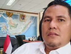 Tuntaskan BLT Dana Desa, Kemendes Apresiasi Pesisir Selatan