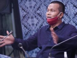 Diskusi New Normal, Kota Pariaman Ajak Warga Terapkan Protokol Kesehatan
