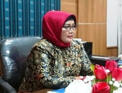 Komisi I DPRD Padang Rancang Perda Inisiatif Budaya Integritas
