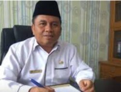 424 Calon Jemaah Haji Agam Batal Berangkat ke Tanah Suci 