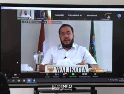 DPMPTSP Jajaki Program Kuliah ke Jerman untuk Para Pemuda