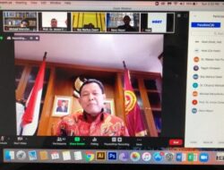 Akselerasi Pembangunan di Segala Sektor, Orang Papua Bisa Jadi Presiden