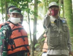 Jelang Dibuka Lagi, Genius Umar Tinjau Pulau Angso Duo