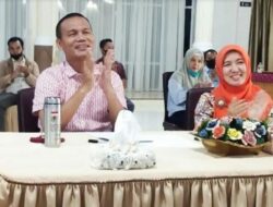Buka Orientasi Sertifikasi Guru PAUD, Kota Pariaman Tingkatkan Kualitas Pendidikan