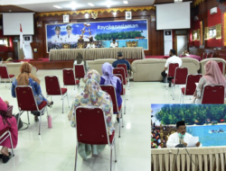 Pemko Pariaman Bentuk Tim Monitoring Bansos