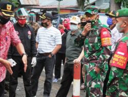Objek Wisata Dibuka, Hotel di Tanah Datar Kembali Beroperasi