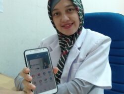 Pelayanan Poliklinik di RS BKM Painan Bisa Booking Online Via Aplikasi Mobile JKN