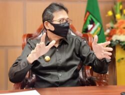 Tegakkan Protokol Kesehatan, Denda atau Kurungan bagi yang tak Pakai Masker